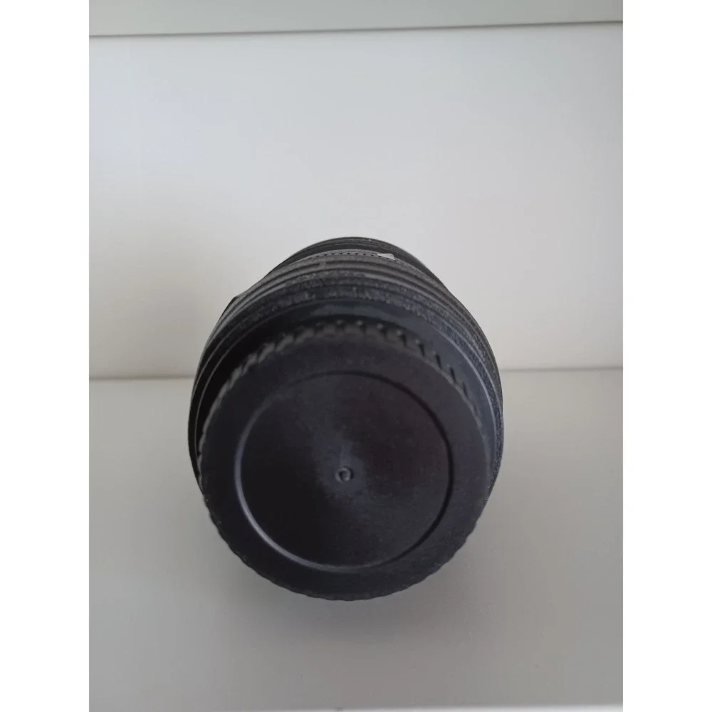 Drinkware Camera Lens Cup/Tumbler Kitchen Collectible Drink